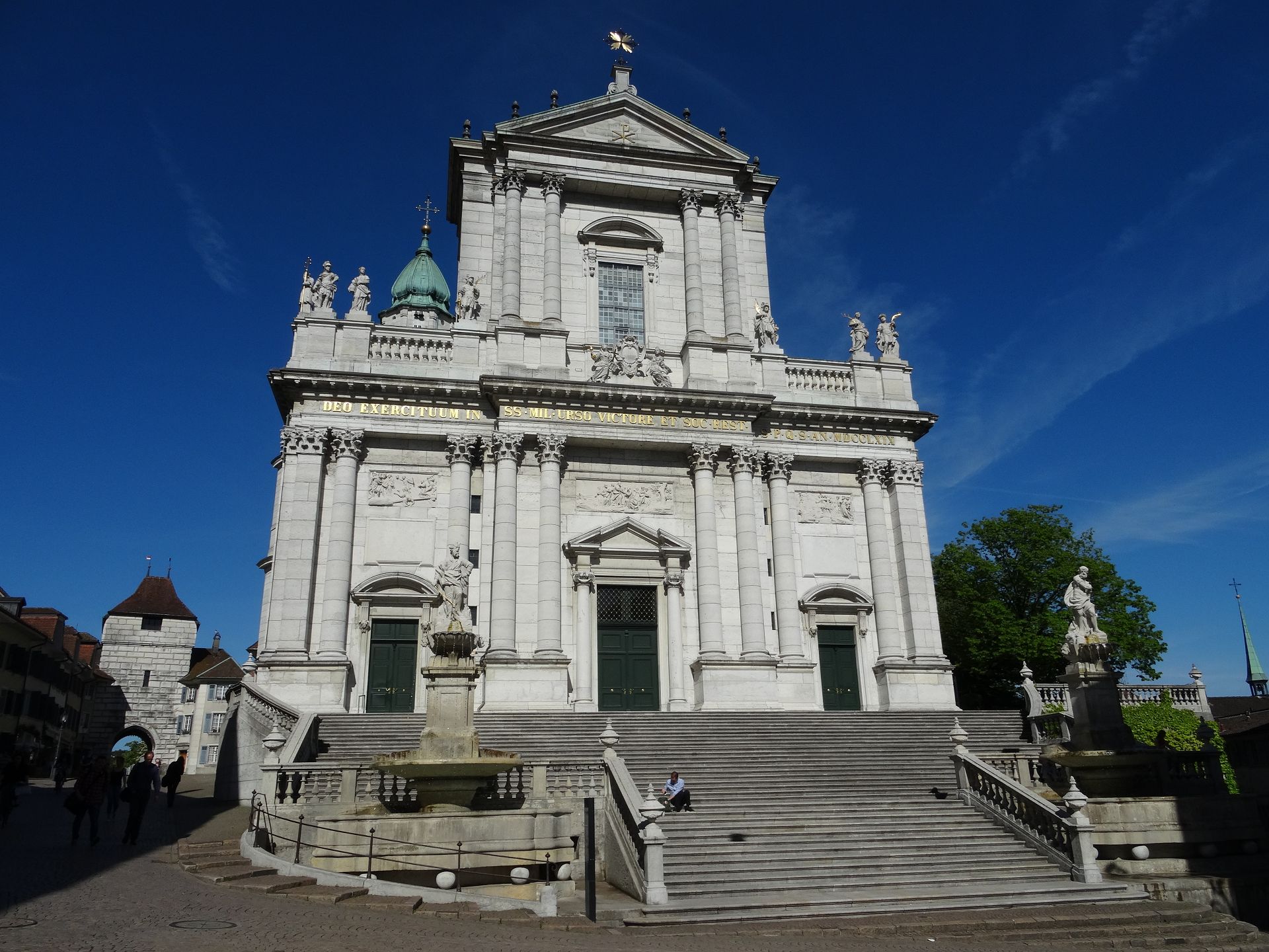 Solothurn
